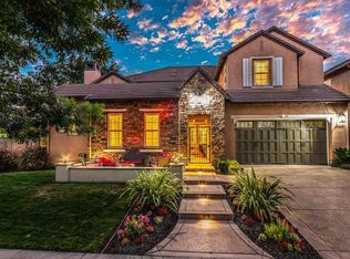 601 Martingale Ct, Danville, CA 94506