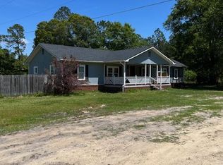 564 Sweat St, Homerville, GA 31634