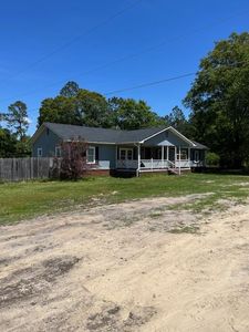 564 Sweat St, Homerville, GA, 31634