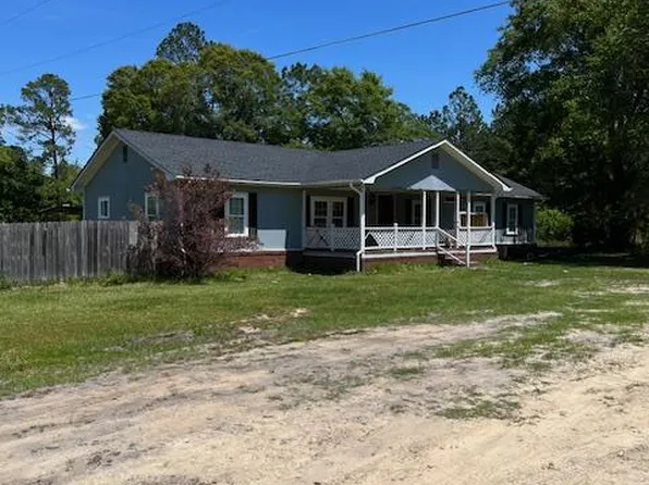 564 Sweat St, Homerville, GA 31634
