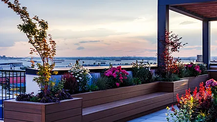 Rented by Nooklyn NYC LLC