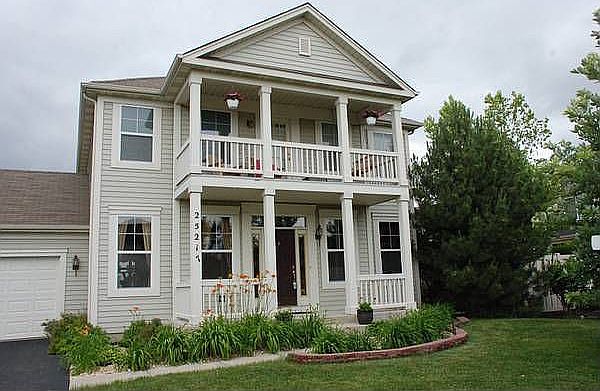1st image of 25217 W Soldier Ct