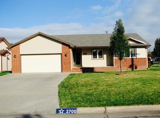 2700 Academy Ave, Dodge City, KS 67801