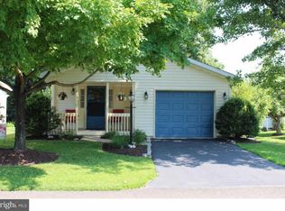 438 Spring Meadow Cir, New Hope, PA 18938