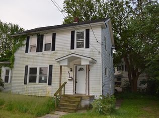 935 Merkle Ave, Marion, OH 43302