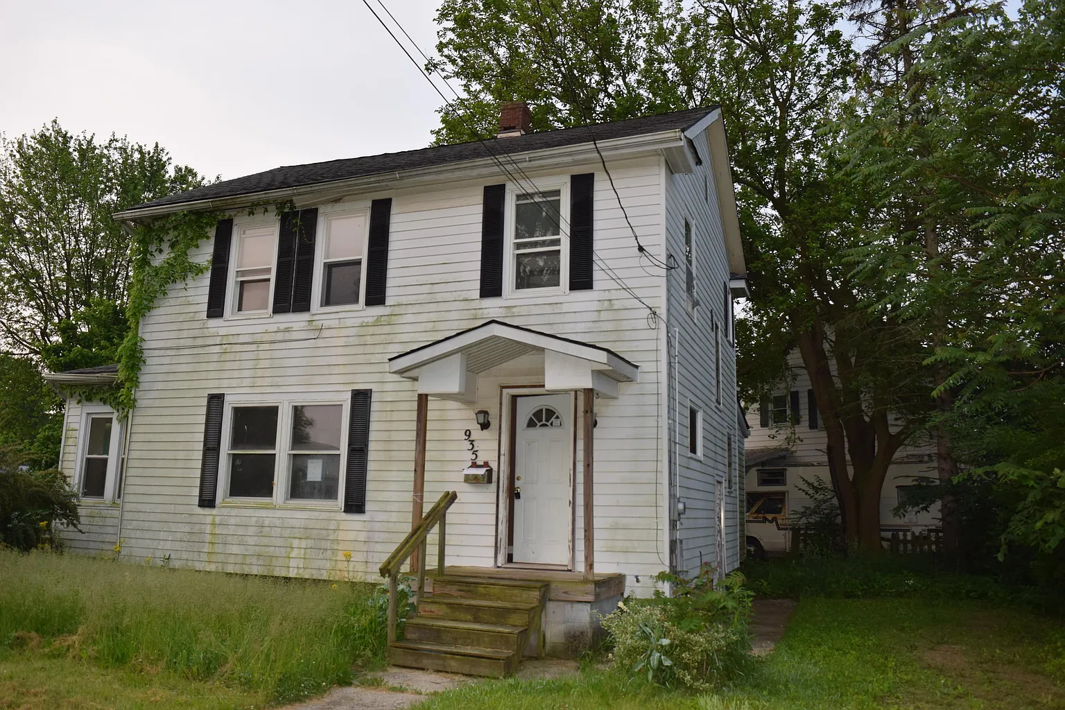 935 Merkle Ave photo 1