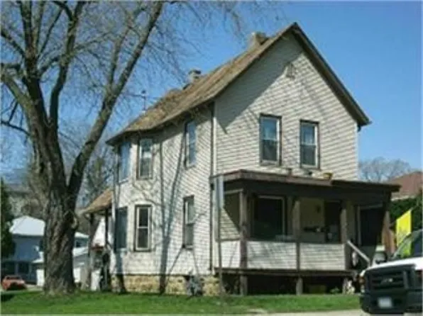 2643 Windsor Ave, Dubuque, IA 52001