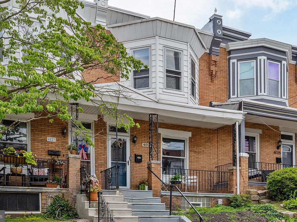 1st image of 4027 Pechin St