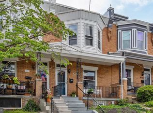 4027 Pechin St, Philadelphia, PA 19128