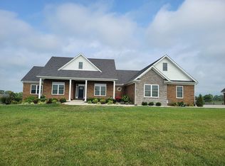 107 Morgan Manor Dr, Georgetown, KY 40324