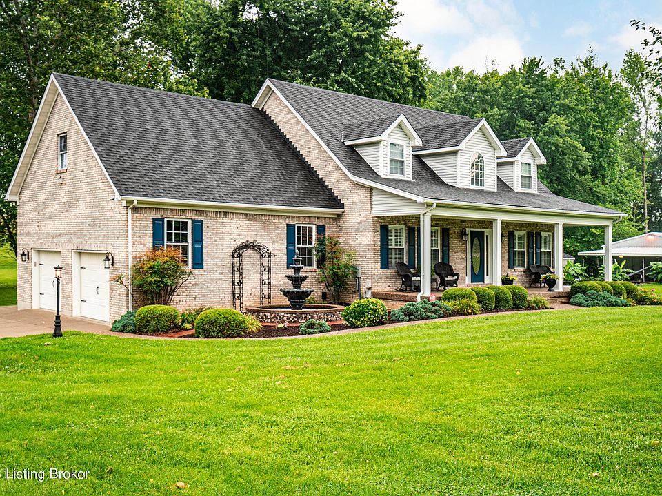 12212 Lower River Rd, Louisville, KY 40272 Zillow
