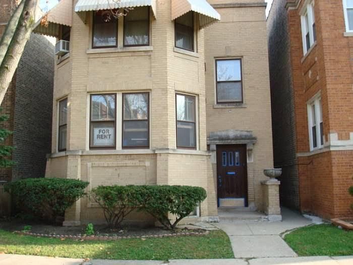 1st image of 5633 N Campbell Ave #2