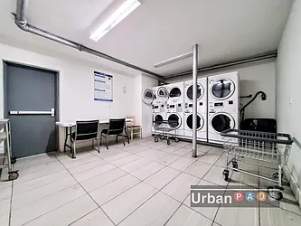 Rented by Urban Pads