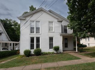 311 Clayton Ave, Georgetown, KY 40324