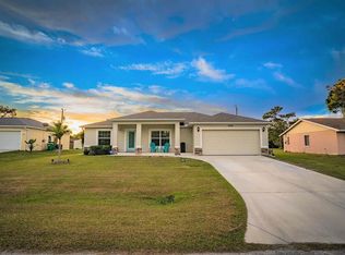 7069 Denmark St, Englewood, FL 34224