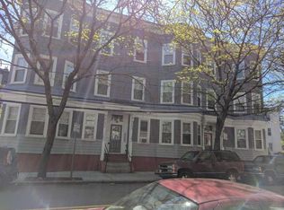 250 Windsor St #3R, Cambridge, MA 02139