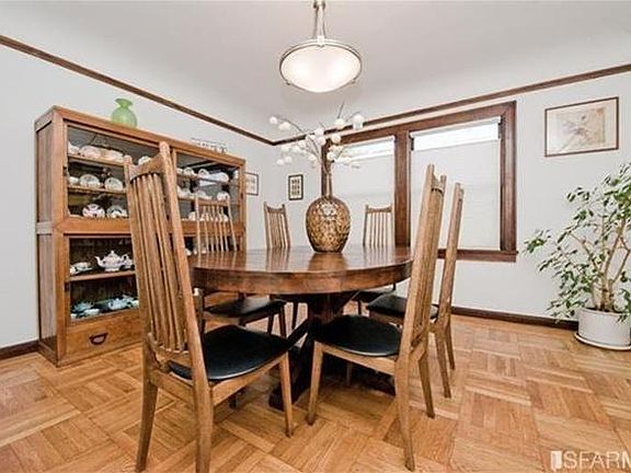 Large Dining Room