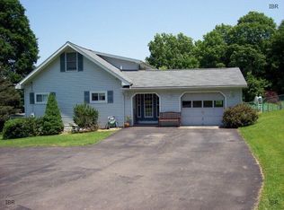 115 S Parkway St, Groton, NY 13073
