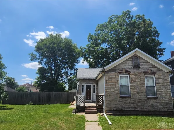 275 Allen St, Dayton, OH 45410
