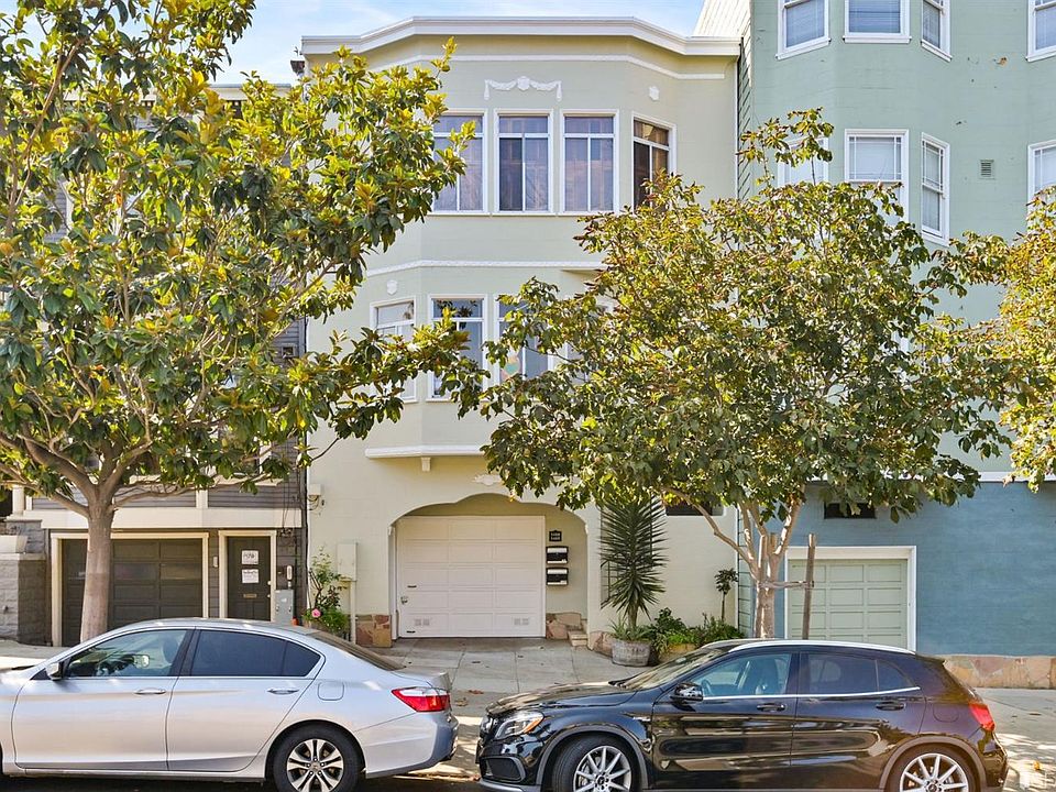 1st image of 1466-1468 Dolores St