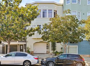 1466-1468 Dolores St, San Francisco, CA 94131