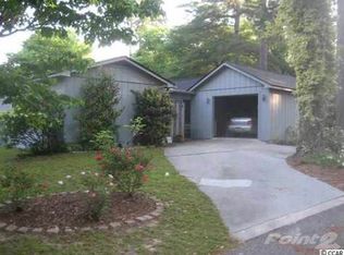 2191 Plantation Cir, Little River, SC 29566