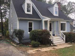 3325 Edgewood Rd, Kensington, MD 20895