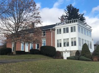 106 Clinton St, Homer, NY 13077