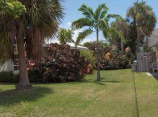 600 S Riverside Dr, Pompano Beach, FL 33062