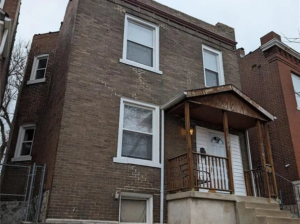 2137 Stansbury St, Saint Louis, MO 63118