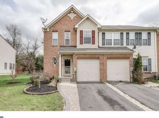 99 Sassafras Dr, Lumberton, NJ 08048