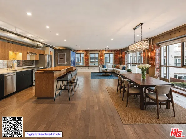 527 Molino St Unit 202, Los Angeles, CA 90013