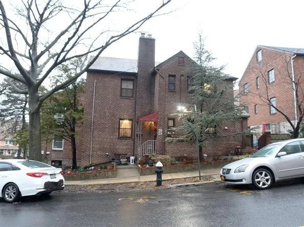 3823 Cannon Place, Bronx, NY 10463