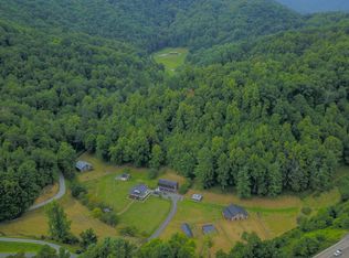460 Tilson Mountain Rd, Flag Pond, TN 37657
