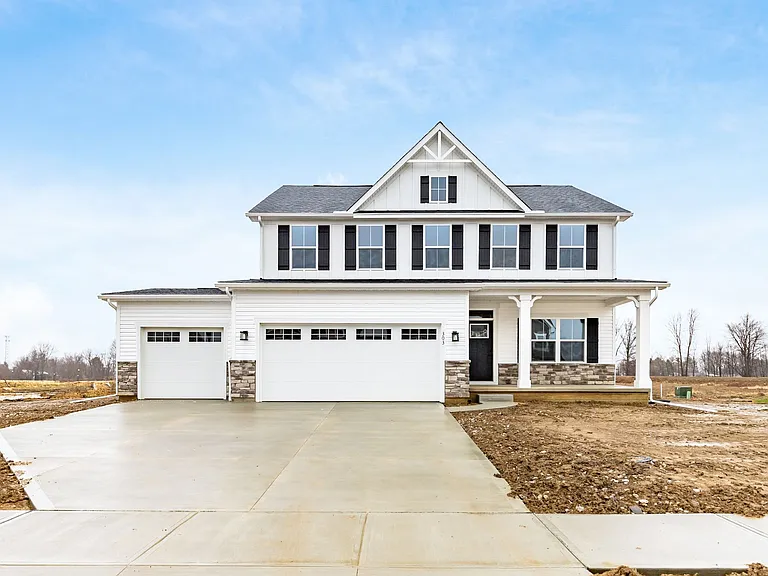 303 Wyman Lake Dr — Photo 8