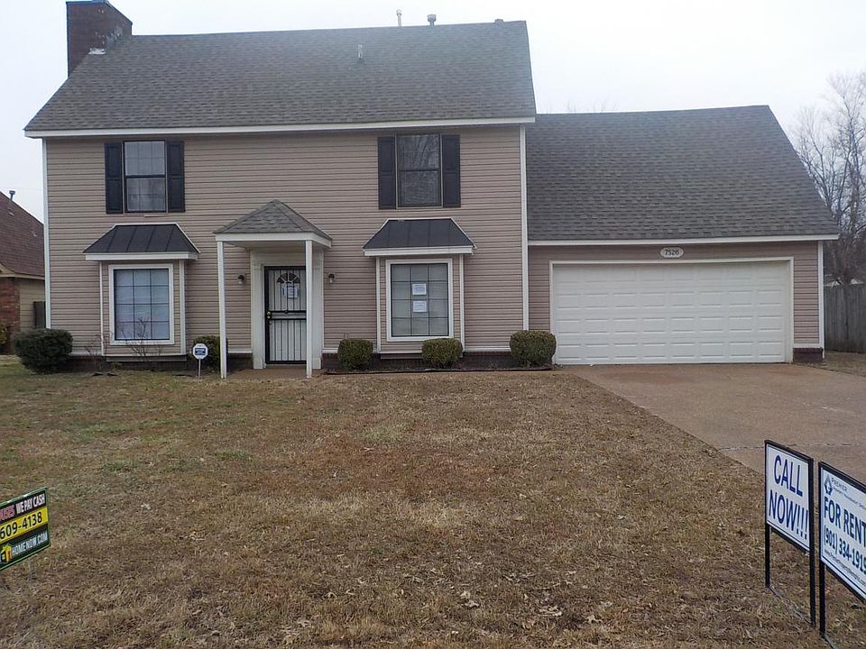 1st image of 7526 Port Albert Ln