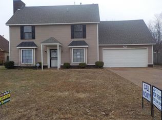 7526 Port Albert Ln, Memphis, TN 38133