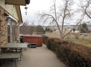 10791 Sunshine Dr, Littleton, CO 80125