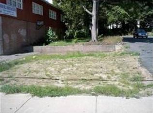 296 N Main St, Brockton, MA 02301