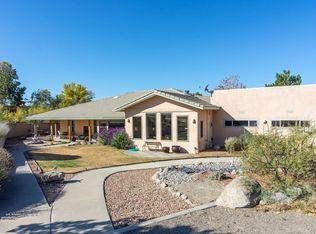 513 Roadrunner Ln NE, Albuquerque, NM 87122