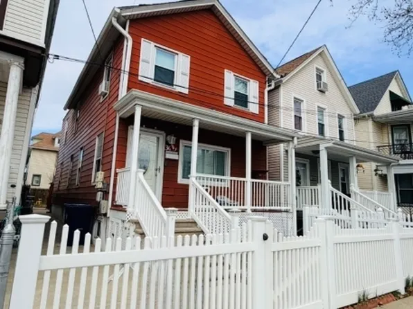 300 Washington St, Perth Amboy City, NJ 08861