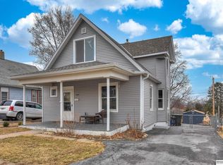 4209 S 12th St, Omaha, NE 68107