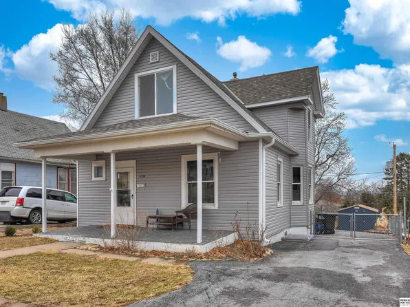 4209 S 12th St, Omaha, NE 68107