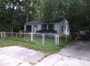 4812 College St, Jacksonville, FL 32205