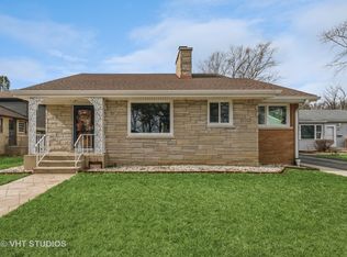 2116 Edina Blvd, Zion, IL 60099