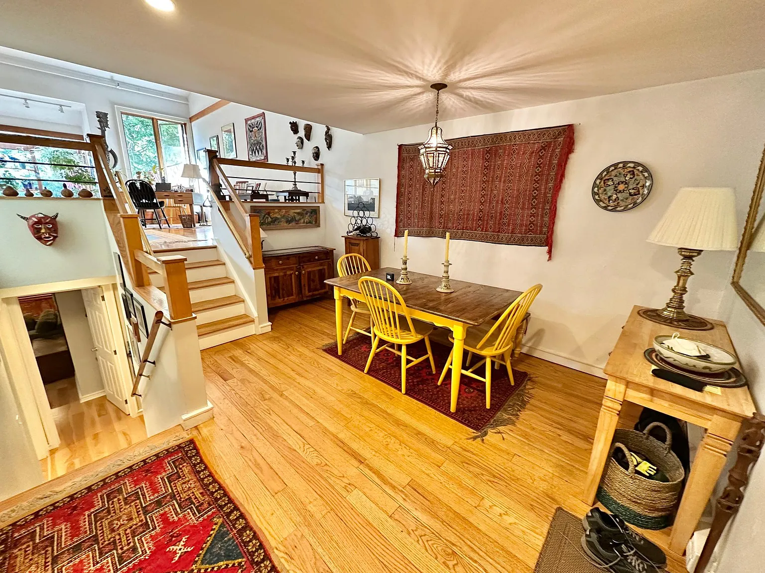 2 bed, 1600 sqft, $2,600 — Photo 2