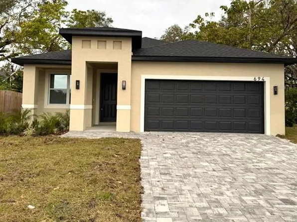 694 Schopke Lester Rd, Apopka, FL 32712