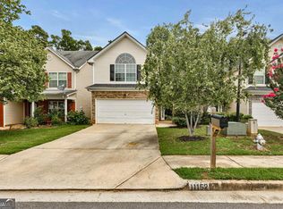11152 James Madison Dr, Hampton, GA 30228