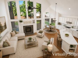8301 Bartley Cir, Plano, TX 75025