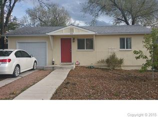 723 E Rio Grande St, Colorado Springs, CO 80903